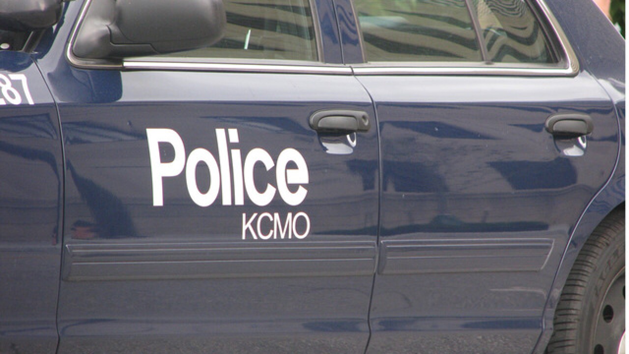 KCPD