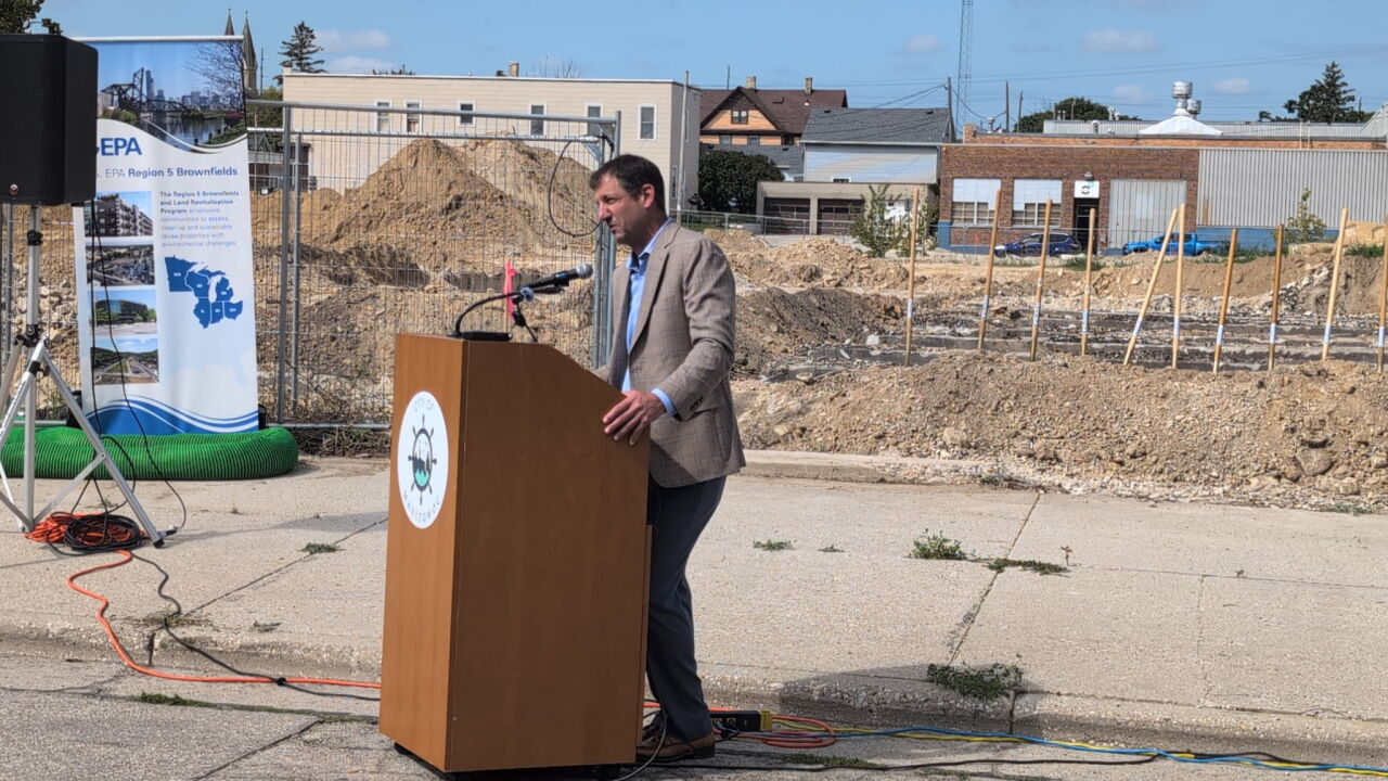 maritime lofts groundbreaking