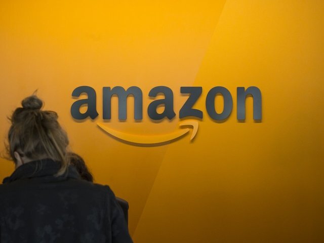 Bakersfield wants second Amazon headquarters