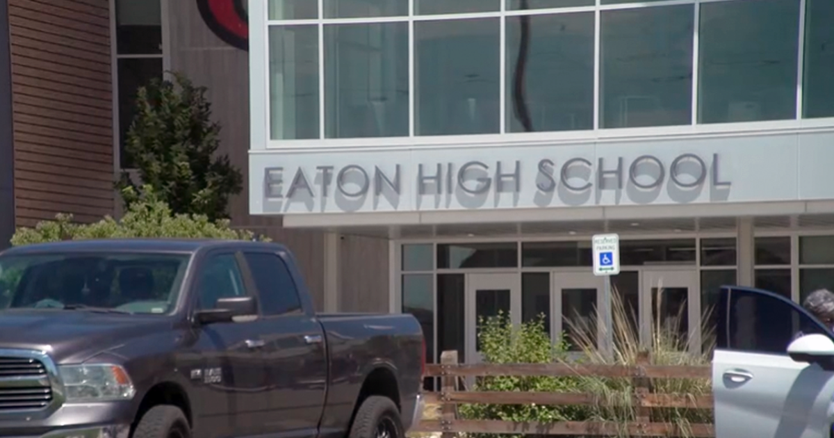 ‘We support each other’: Eaton rallies after 3 recent graduates die in crash