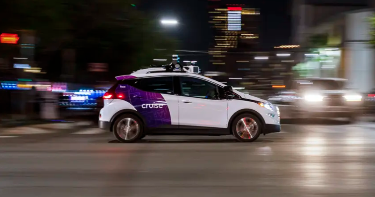 Driverless cars are multiplying on Texas roads. Here's what you should know - Vimarsana News