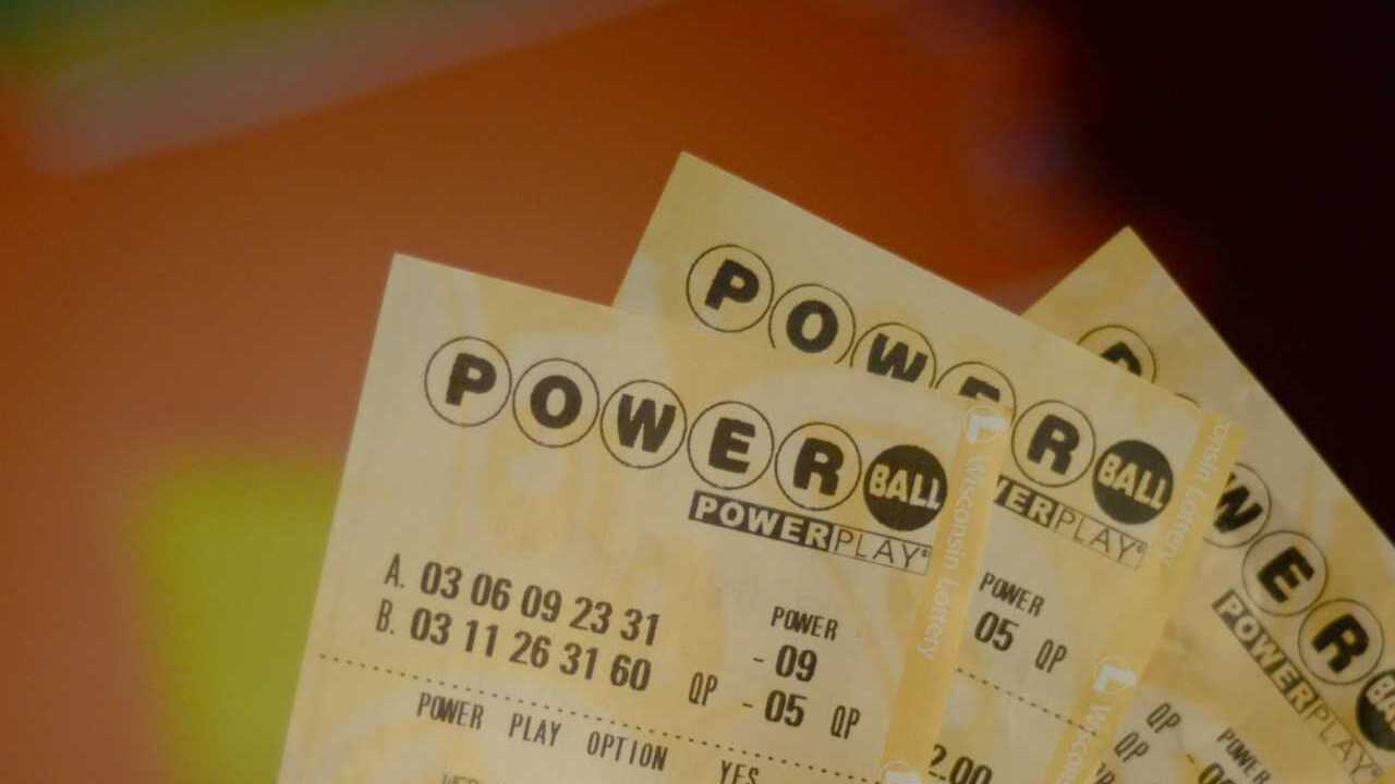 Racine Gas Station Sells Winning 2m Lottery Ticket