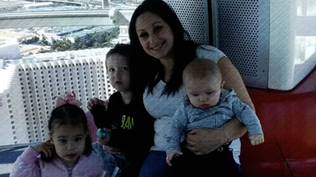 SafeNest client death