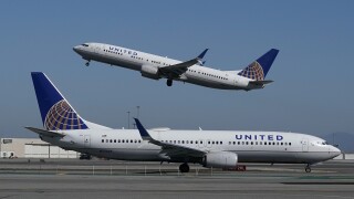 United Airlines-Pilots