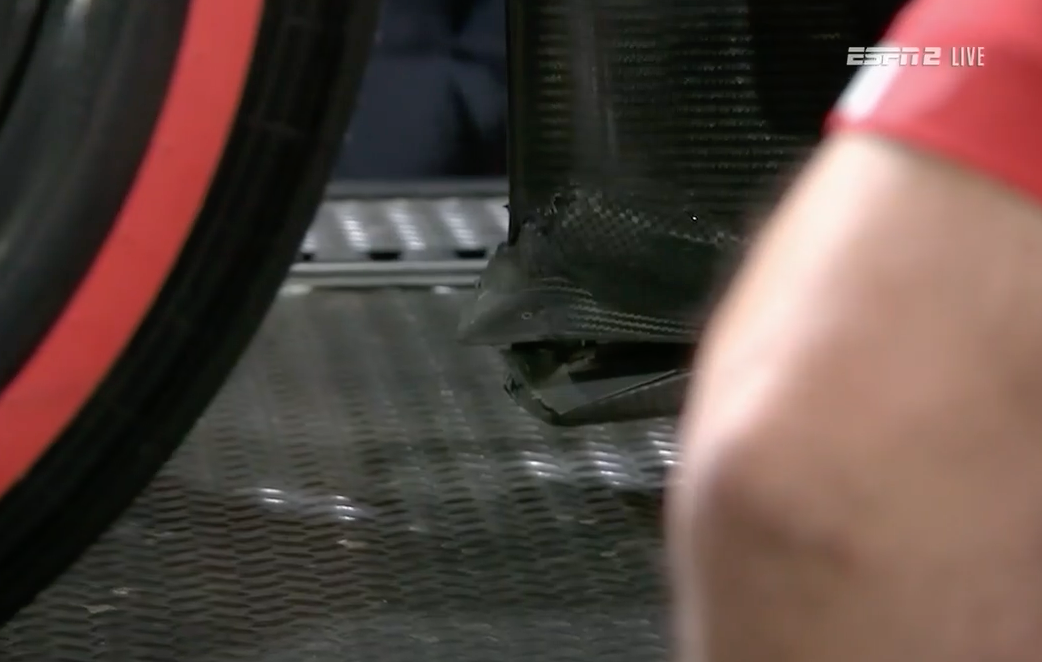 Formula 1 Las Vegas Grand Prix