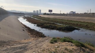Tijuana River