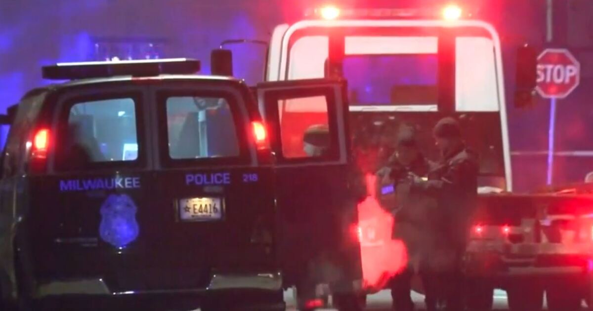 Milwaukee County awarded 'Project Safe Neighborhoods' grant