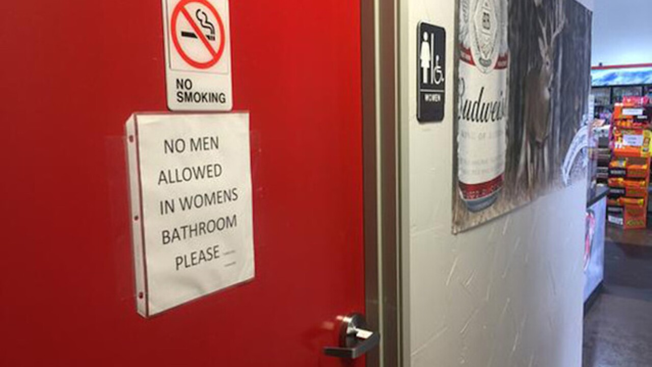 Supreme Court: Ban of transgender student to use boys room OK'd temporarily