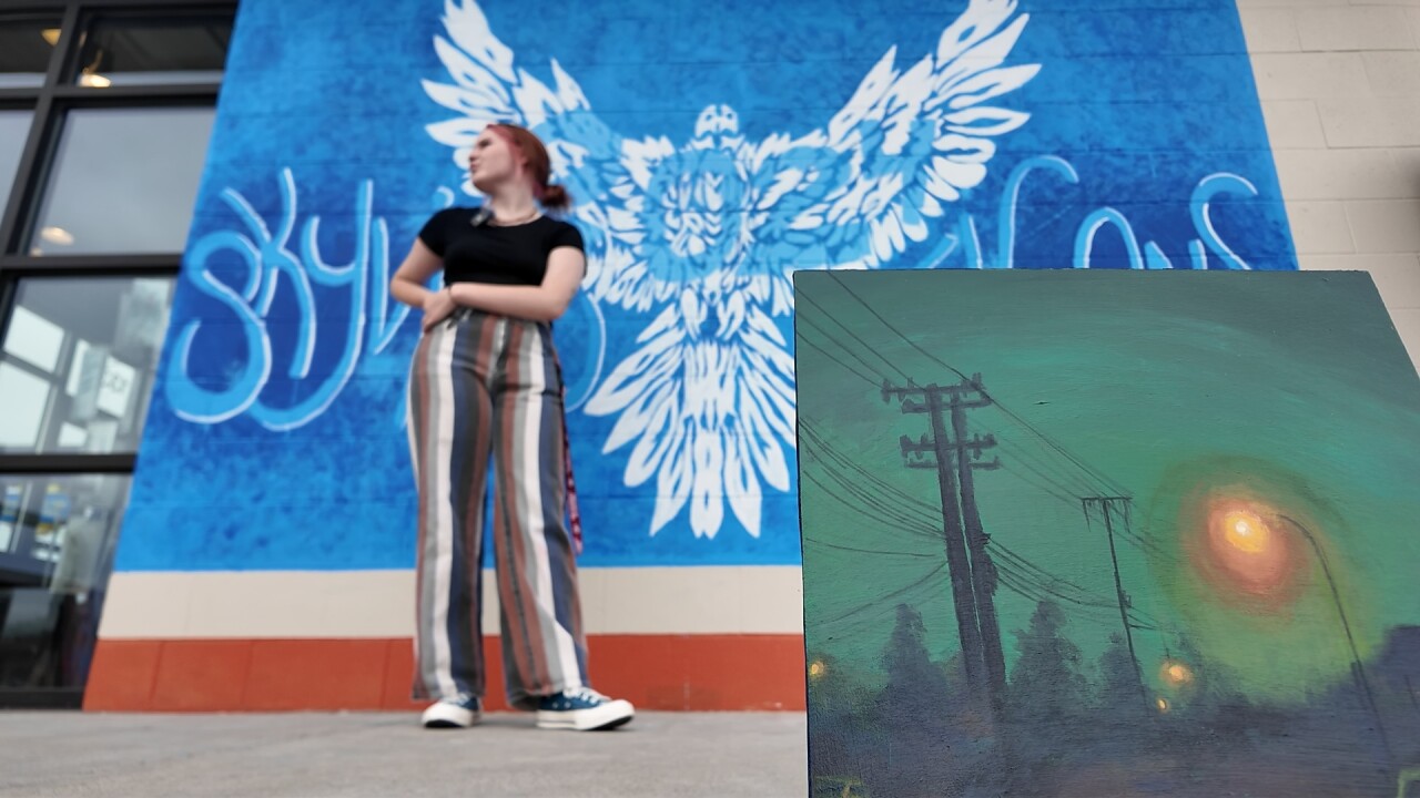 Jaelee Von Schriltz MasterLube