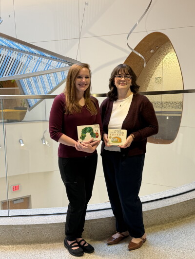 UK NICU READ-A-THON