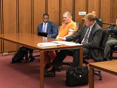 Brinkman sentencing