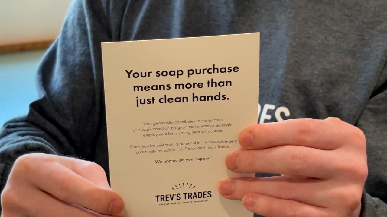 Trev's Trades expands 