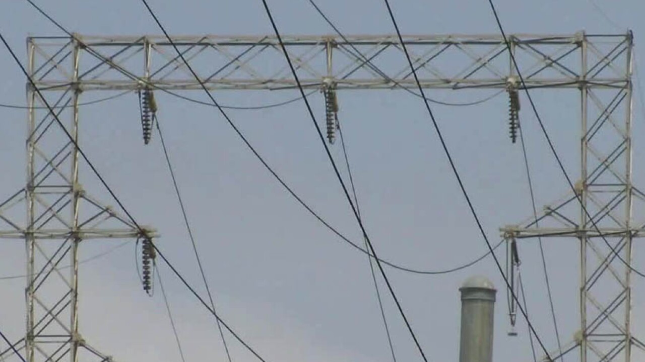 Schools In Julian School Districts Closed Due To Power Outage