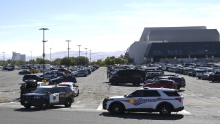 Reno Casino Shooting