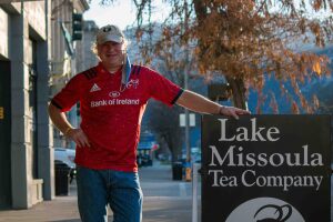 Lake Missoula Tea Company