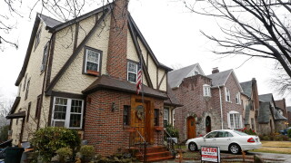 Trump Boyhood Home