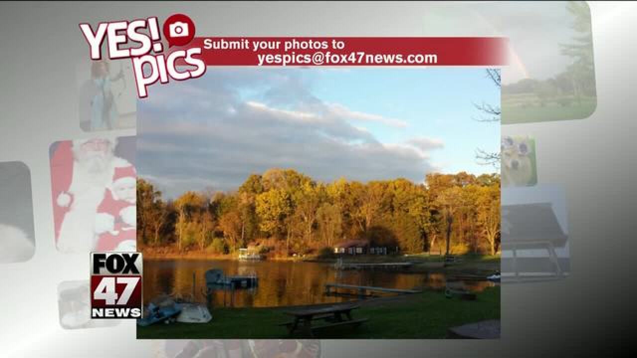 Yes! Pics: 11/09/18