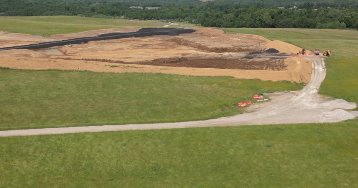'You get heartburn just from breathing the air' | Ohio EPA to test Clermont Co. landfill air after complaints