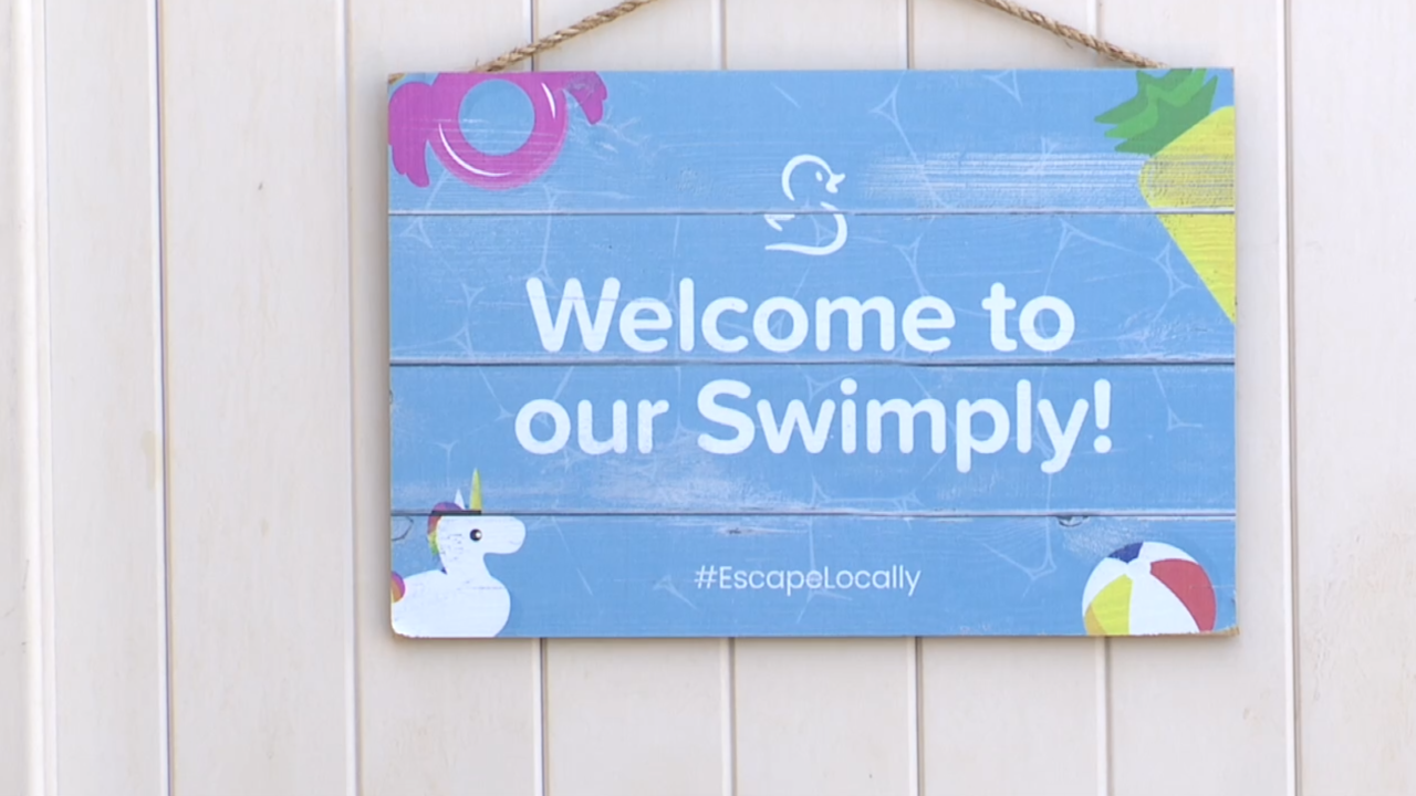 Swimply