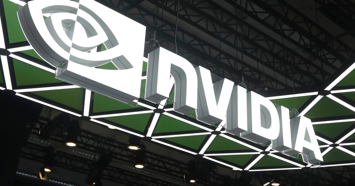 Nvidia unveils security platform to stop AI agents from going rogue