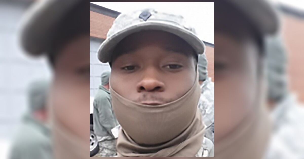 What we know about Old Dominion University shooter Mohamed Bailor Jalloh