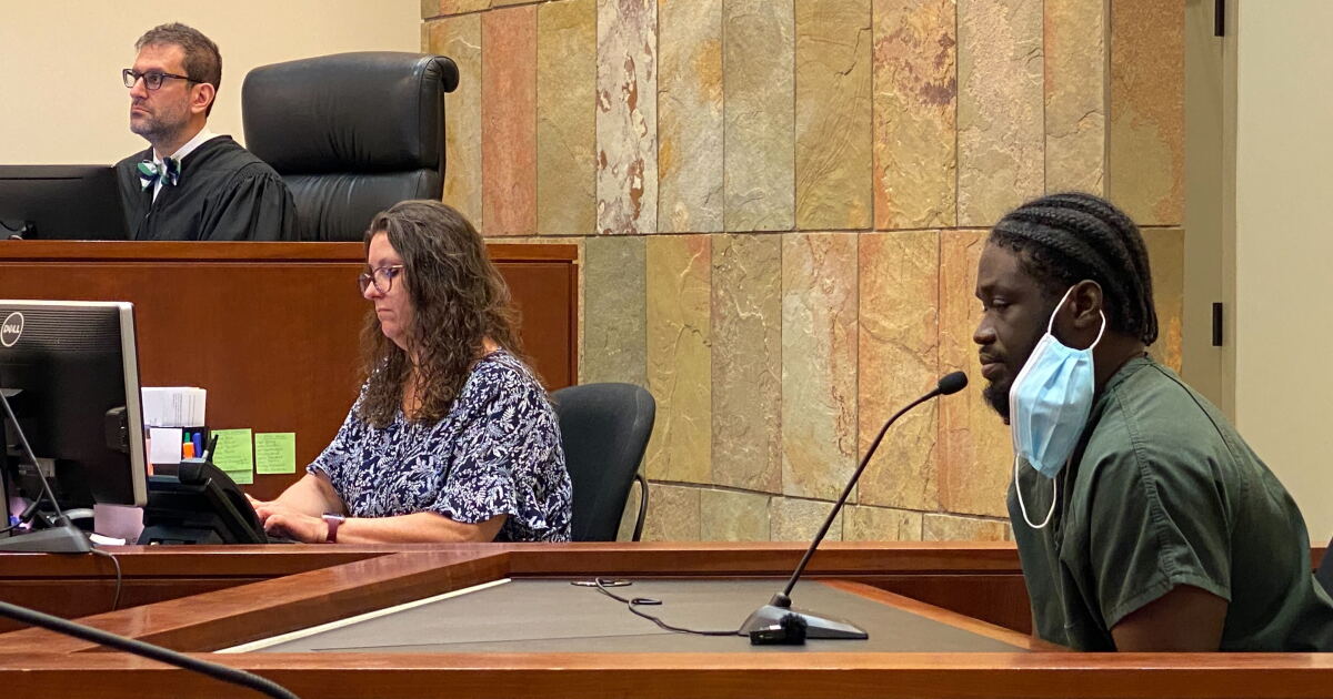 Suspected getaway driver gives testimony about Mya Kelly's murder - Vimarsana News