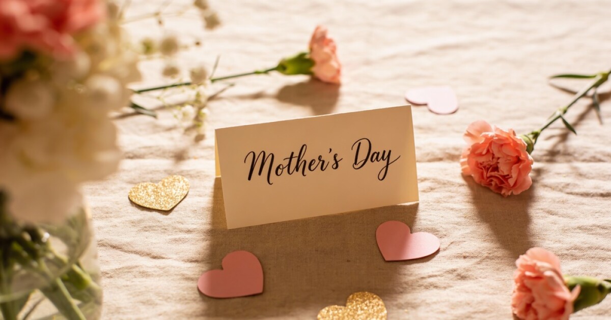 Colorado support groups reflect on the meaning of Mother's Day for non-traditional families