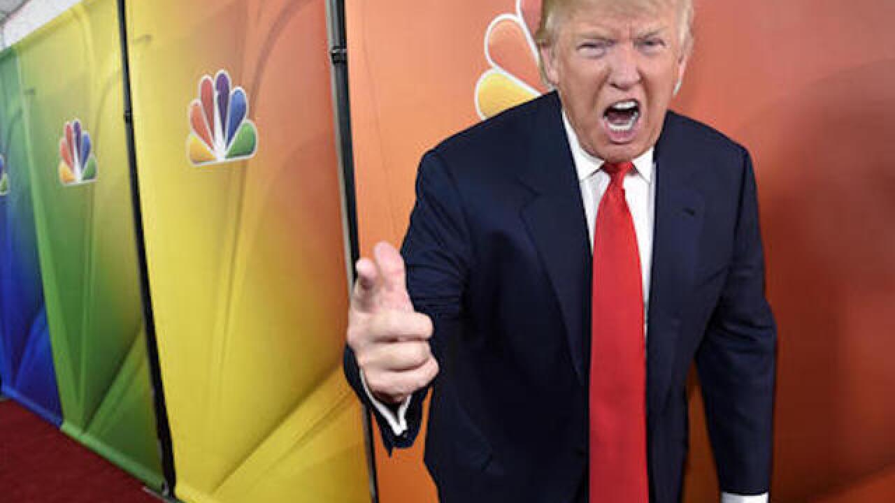 MGM says it can't easily release 'Apprentice' tapes