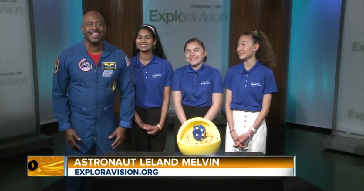 2019 ExploraVision Awards