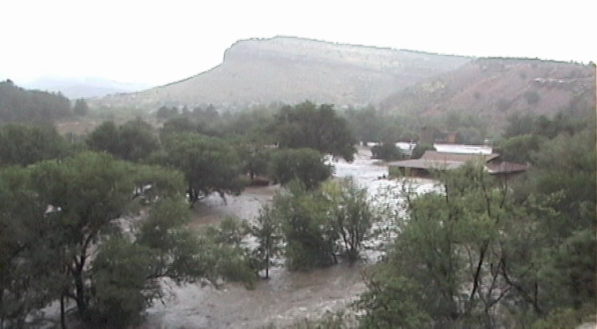 2013 flooding in Lyons