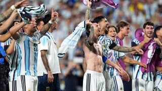 Switzerland Argentina WCup Soccer