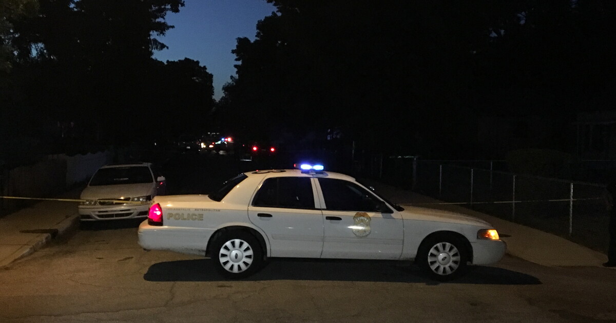 Police investigating fatal shooting on west side of Indy