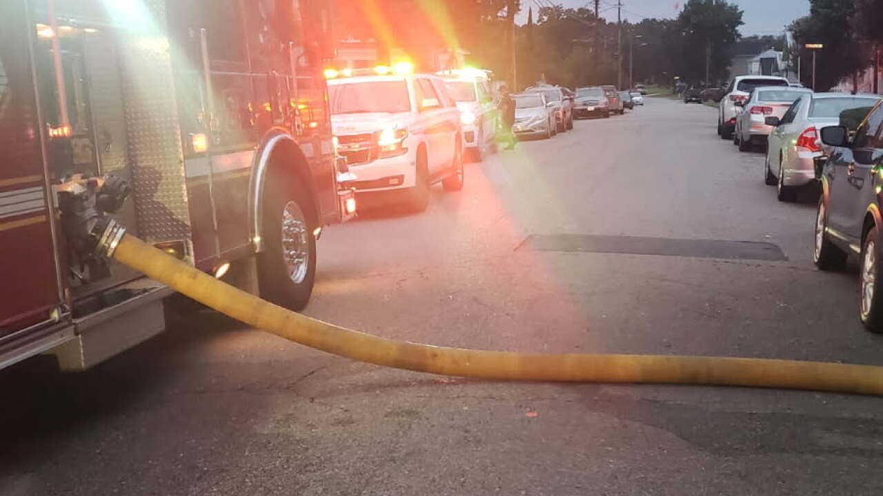 Suffolk fire 0904 5