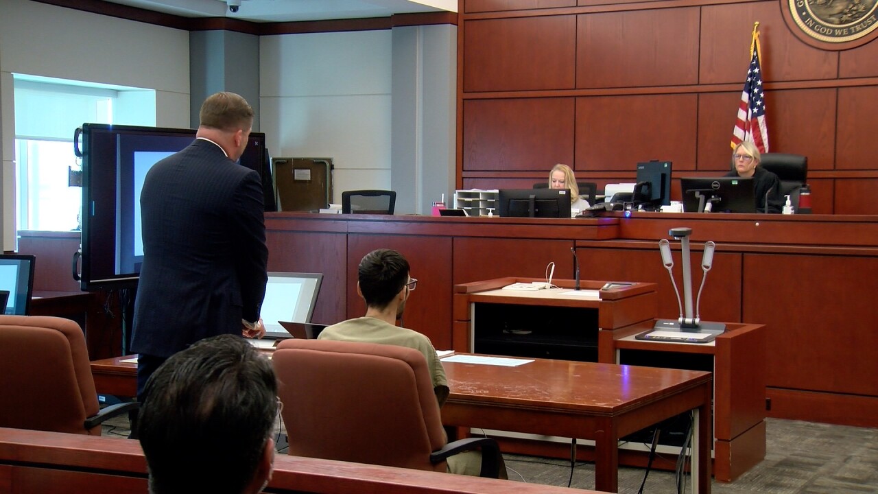 David Lee Hull in Court2
