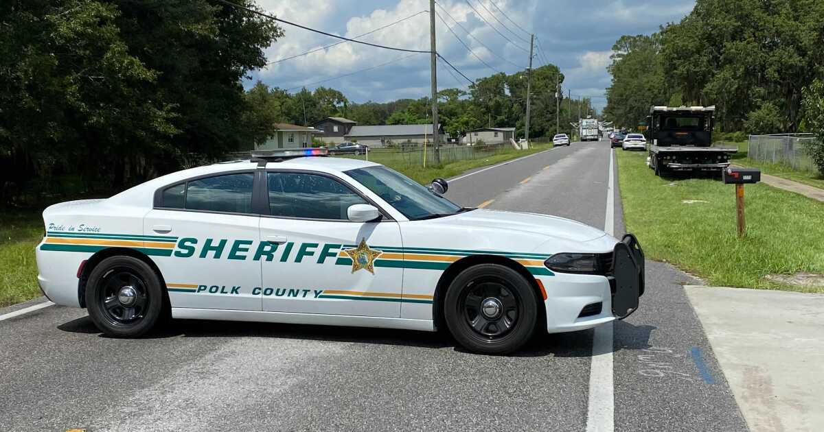 Polk County couple face murder and abuse charges after 6yearold drowned