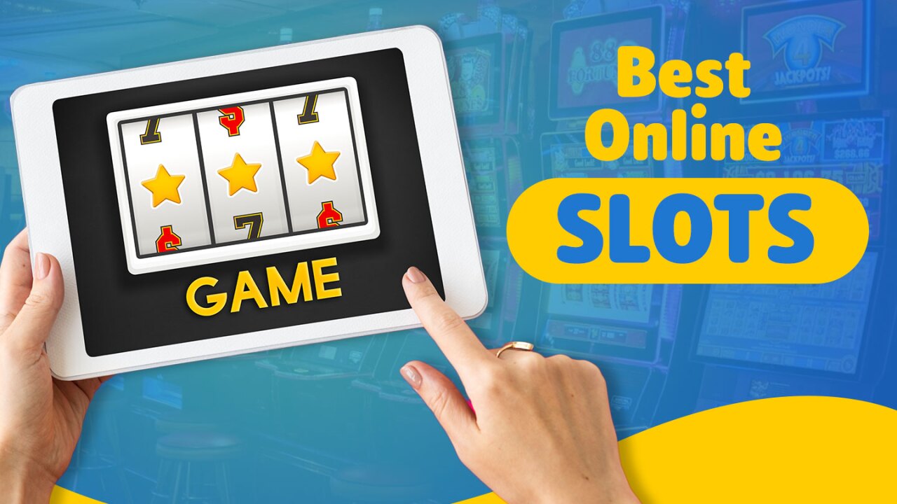 Best Online Slots (2022): Top Real Money Slot Sites with High RTPs & Payouts