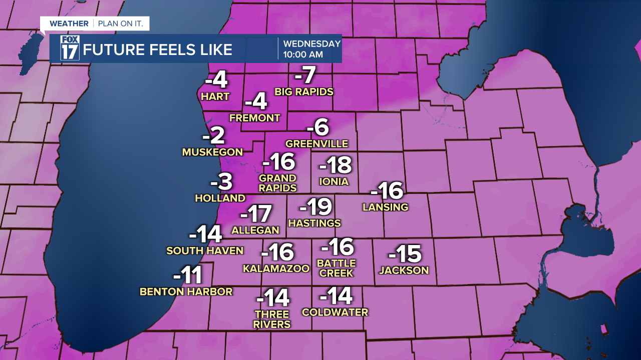 FEELS LIKE TEMPERATURES 10 AM WEDNESDAY.png