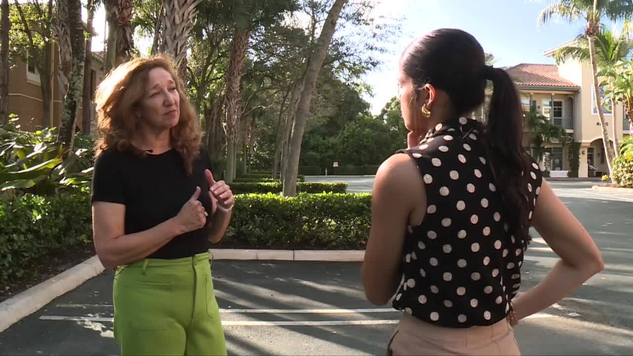 Josephine Gon speaks with Cassandra Garcia on Holocaust Remembrance Day