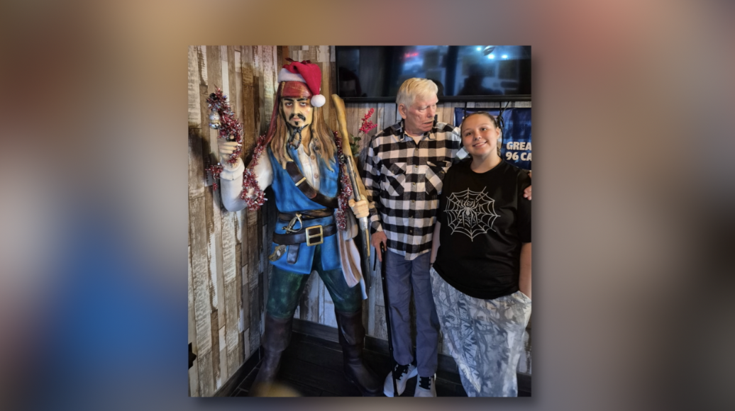 Grandmother pleads for help as three girls reported missing in Portsmouth