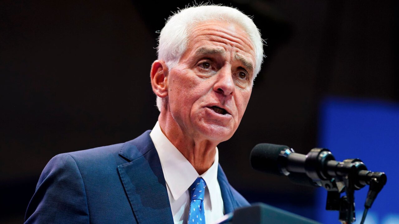 Charlie Crist 