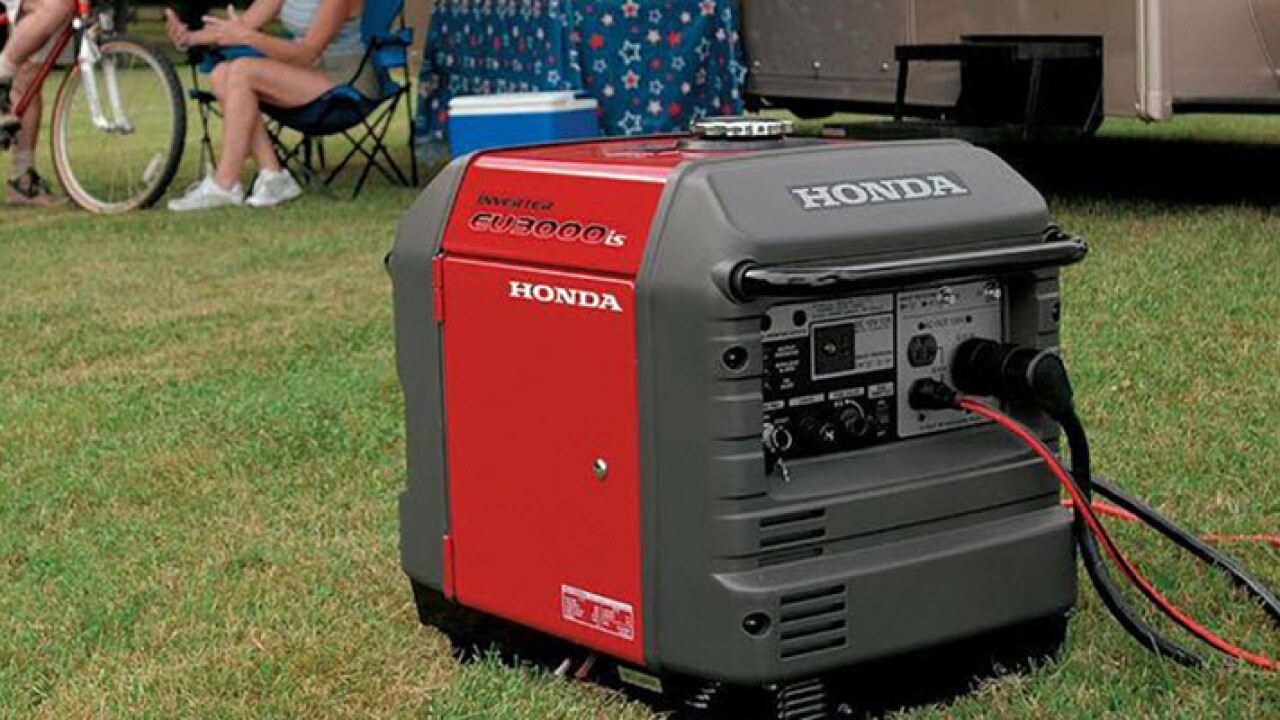 Consumer Reports Rates Home Generators For Power Failures Consumer Reports Rates Home Generators For Power Failures