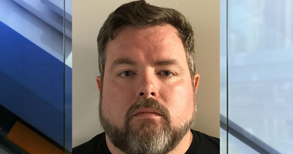 ExWyCo deputy charged with official misconduct