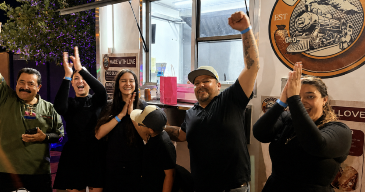 How Hot Dogs 501 Transformed from a Food Truck to Tucson’s Beloved Restaurant: The Secret Ingredients Behind Their Success How Hot Dogs 501 Transformed from a Food Truck to Tucson’s Beloved Restaurant: The Secret Ingredients Behind Their Success