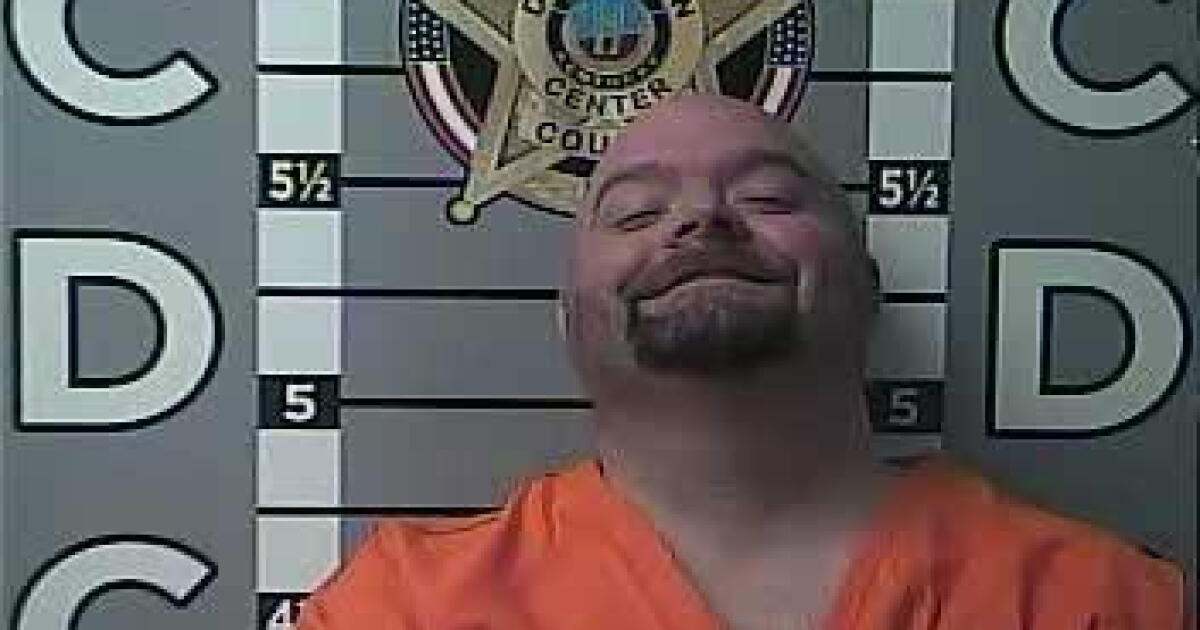 KSP: Madison Co. barricade situation resolved peacefully, 1 arrested - Vimarsana News