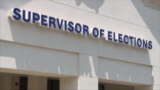Supervisor of ele