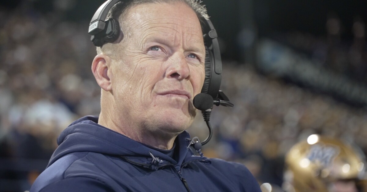 Montana State football looks ahead to spring football following national title