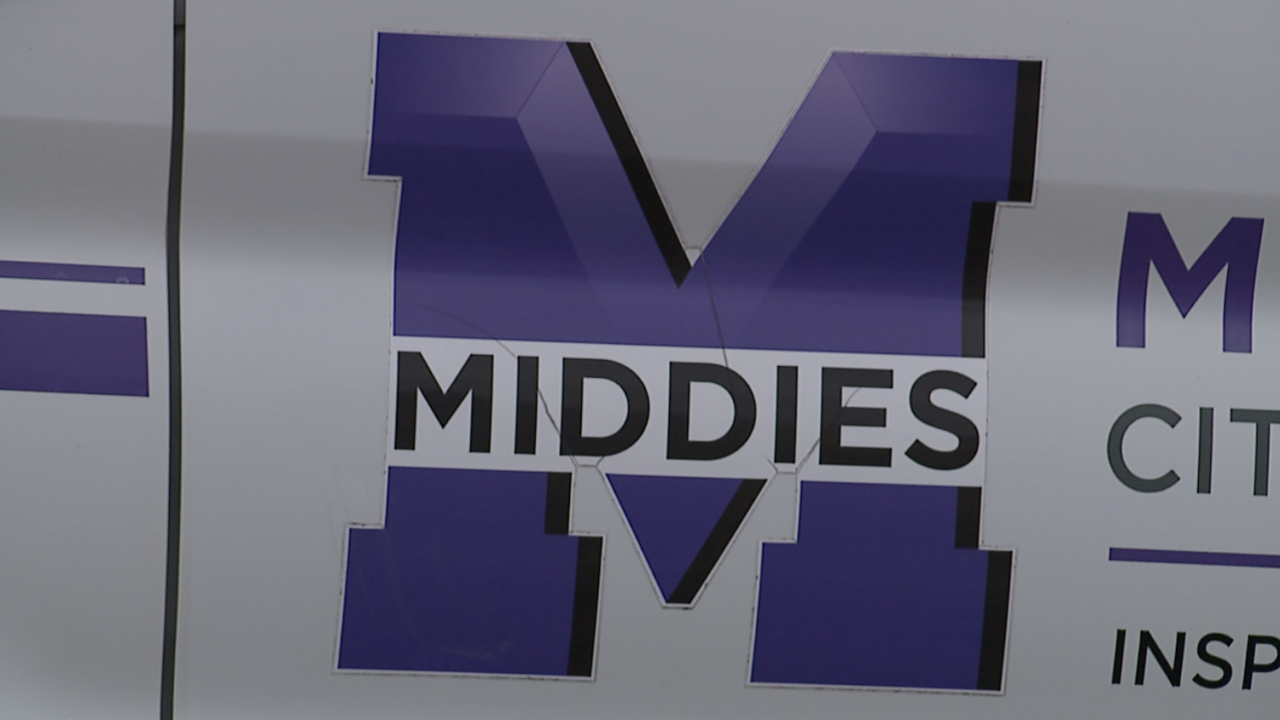 Middletown City Schools present redistricting plans