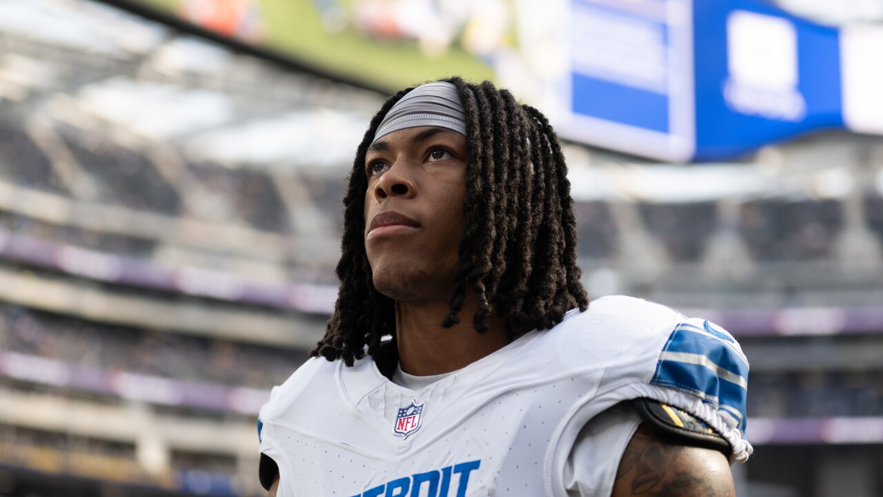 Top 5 Running Backs Football