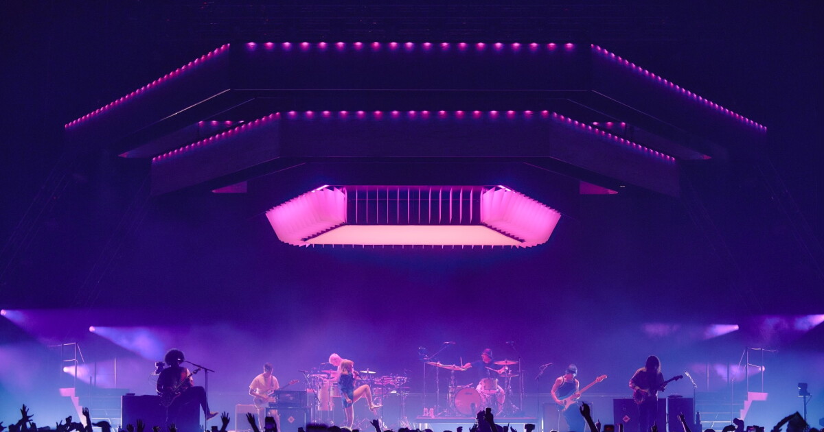 Paramore stopping in San Diego during 2023 North American tour - Vimarsana News
