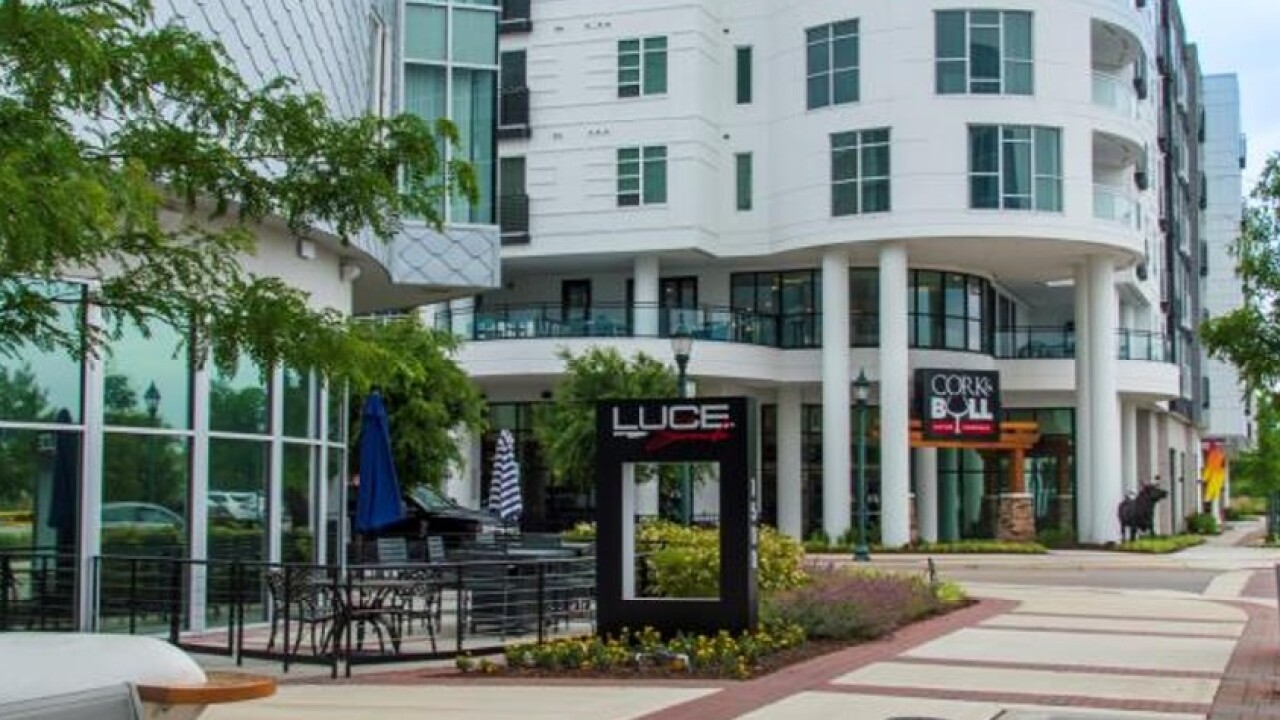 Hampton Roads on the Rise: Exciting Developments Set for 2024 Greenbier Neighborhood Shopping Center